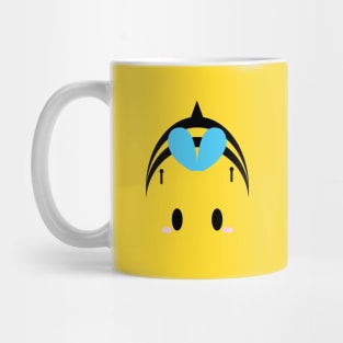 Cute Bee Mug